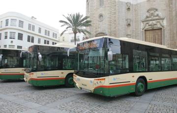 Los socialistas llevarán a pleno la mejora de la movilidad