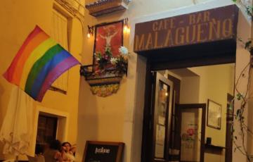 La familia Gallardo siempre ha defendido a todos los colectivos