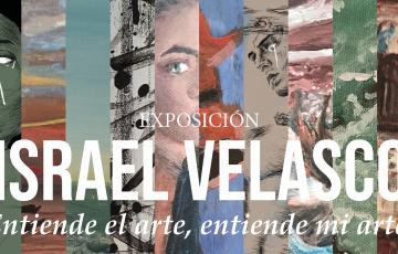 La Casa de la Juventud acogerá a partir del lunes la exposición ‘Entiende el Arte, Entiende mi Arte’. 