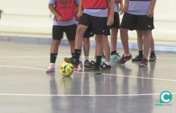 El Campus Ame Rodríguez se clausura el próximo 17 de julio en la capital