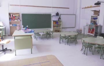 El Ayuntamiento propone el cierre energético de los colegios durante el verano