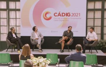 El Palacio Provincial acoge la jornada “El Futuro es Digital”