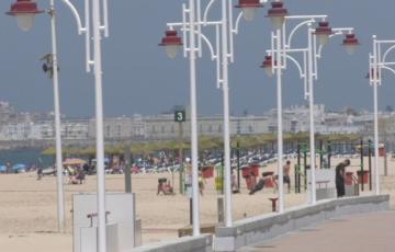 La Operación Verano Seguro 2021 refuerza las plantillas de Policía Nacional y Guardia Civil con 337 efectivos más