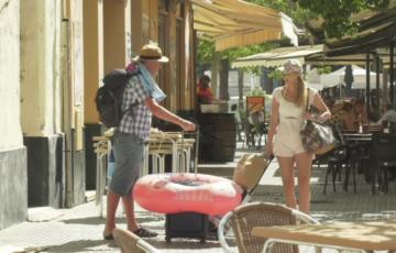 El Ayuntamiento avanza en la elaboración del Plan Estratégico de Turismo