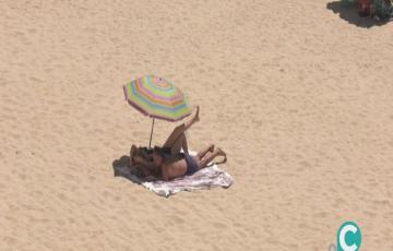 El ayuntamiento activa desde hoy la temporada alta de playas