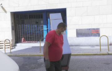 La Policía Nacional inicia su mudanza al edificio de la avenida 