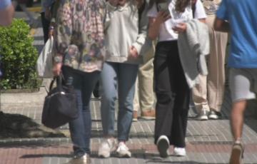 Andalucía abre este martes a las personas de 34 años las auto citas para la vacuna contra la Covid-19 