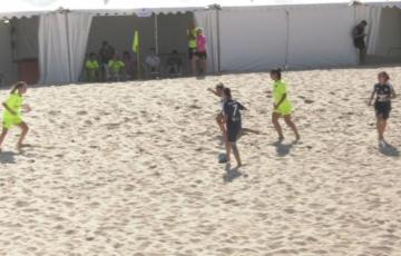 Los encuentros se están realizando en horarios de mañana y tarde