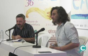 Buenas sensaciones entre los editores el primer fin de semana de Feria del Libro.