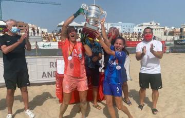 EL Cádiz Arena ha acogido más de 120 encuentros desde el pasado 20 de julio