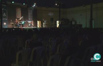 Los conciertos en el Baluarte continuarán hasta el domingo