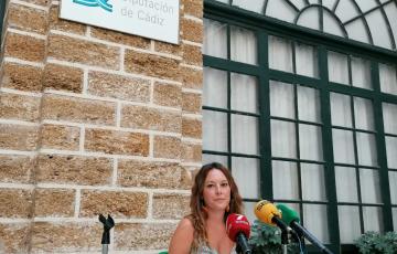 Adelante Cádiz no está de acuerdo con los conciertos con la sanidad privada