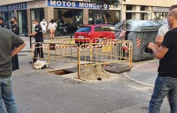 Los sindicatos creen que los empresarios ahorran costes en prevención de riesgos laborales