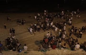 La Junta ha propuesto el cierre a partir de las 22 horas