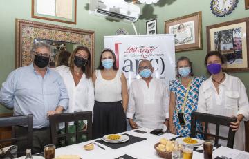 La APC entrega cada año sus galardones