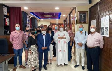 La muestra está abierta hasta el 18 de julio