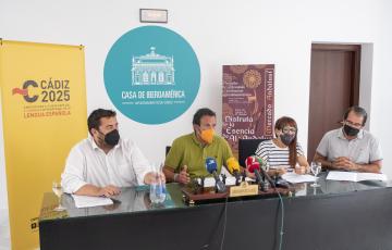 Presentación del Mercado andalusí