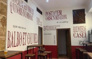 Bodega 'Balbo et Columela'