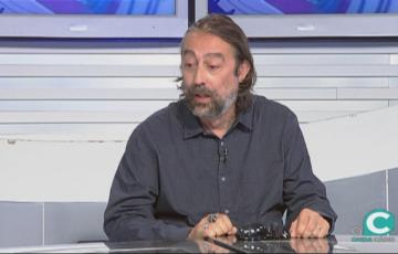 Adolfo García Sastre: "Hay que conocer el huésped y hay que conocer el virus para saber qué es lo que se puede hacer para poder parar la pandemia".