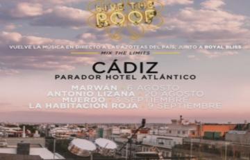 Cartel de los conciertos previstos dentro del ciclo en la capital 