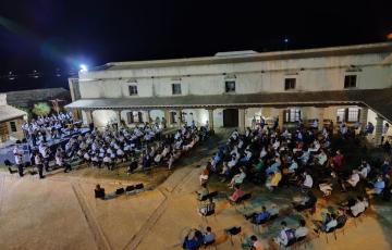 Las hermandades deben estar registradas para obtener la ayuda