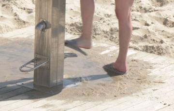 Los especialistas recomiendan incrementar el cuidado de los pies durante el verano 