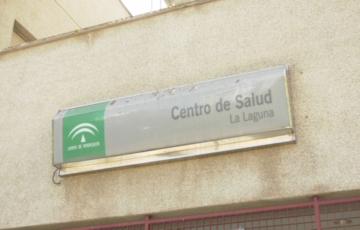 Agredida una profesional sanitaria por un usuario del Centro de Salud de La Laguna.