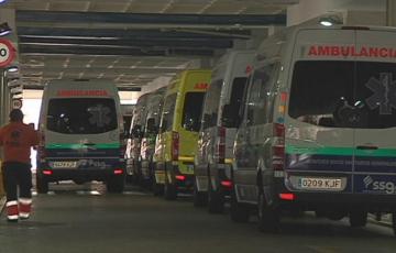 Hospital Puerta del Mar 