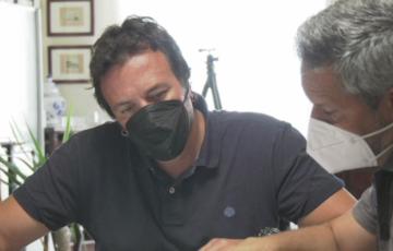 El alcalde asegura que Cádiz está preparada para aprovechar la inversión europea 