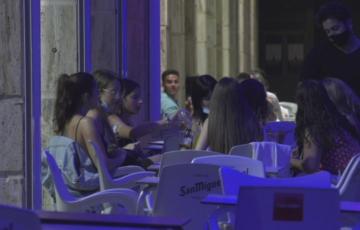 El TSJA rechaza el pasaporte covid para el ocio nocturno 