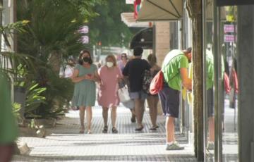 La Junta propone toque de queda en Benalup y libra a El Puerto