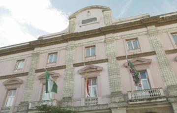 La Diputación garantiza la ayuda a domicilio a 2.600 personas de la provincia durante el primer semestre de 2021