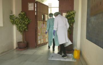 Las organizaciones de mayores confirman 50 fallecimientos en agosto en las residencias de Andalucía