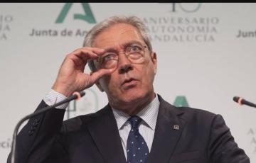 La Junta aboga por el mantenimiento de la factoría y el empleo de Airbus Puerto Real