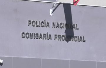 Ingresan en prisión dos integrantes de una organización itinerante especializada en robos en domicilios de la ciudad