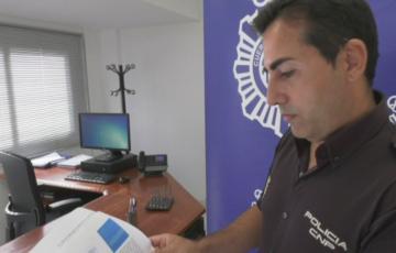 La Policía alerta de una modalidad de fraude bancario mediante SMS y llamadas telefónicas