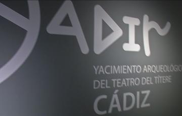 El yacimiento Gadir obtiene, por primera vez, el premio “Traveller’s Choice" de Tryp Advisor