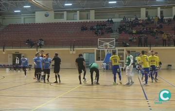 Jugadores del Cádiz Cf Virgili 