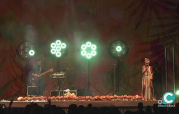 Imagen del grupo Fuel Fandango 