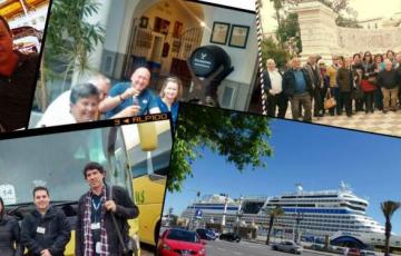 Estas empresas han crecido en los últimos años