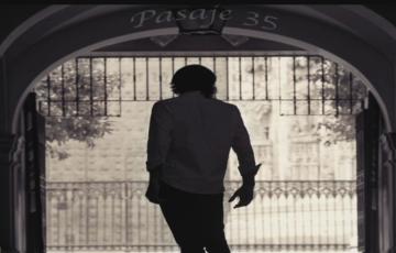 Cartel del espectáculo del Junco que abre el festival 