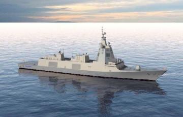 La empresa continúa trabajando en la construcción de barcos