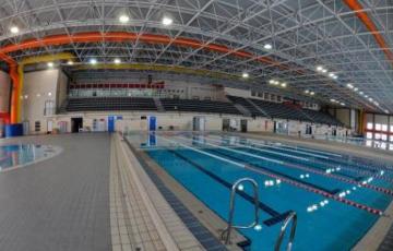 Piscina Ciudad de Cádiz 