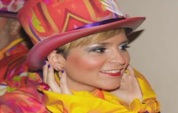  Foto del perfil de redes sociales del Coro de los Niños 