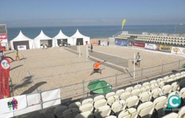 El torneo arrancó este viernes, y se celebrará hasta el mediodía del domingo