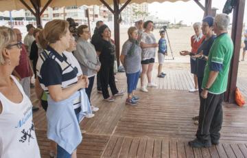 El Ayuntamiento saca la convocatoria de monitores