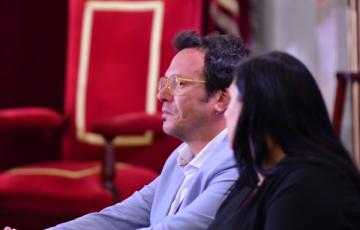 José María González