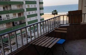 Los visitantes dejan dinero en supermercados y restaurantes