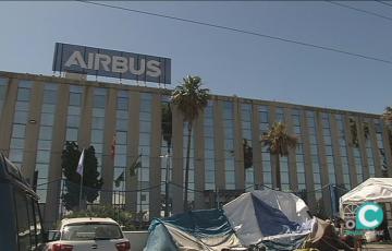 A principios de semana ya se produjeron nuevos traslados