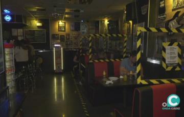 El ocio nocturno exige medidas para su supervivencia